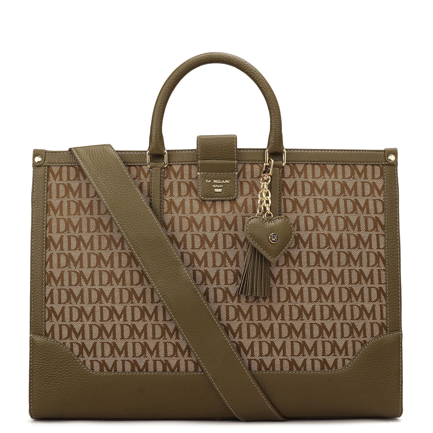 Da milano tote bags deals