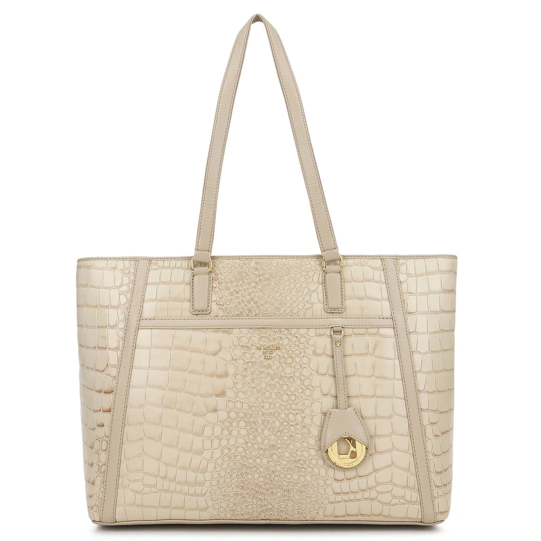 Classic Shopper Bag (XL) - Frost