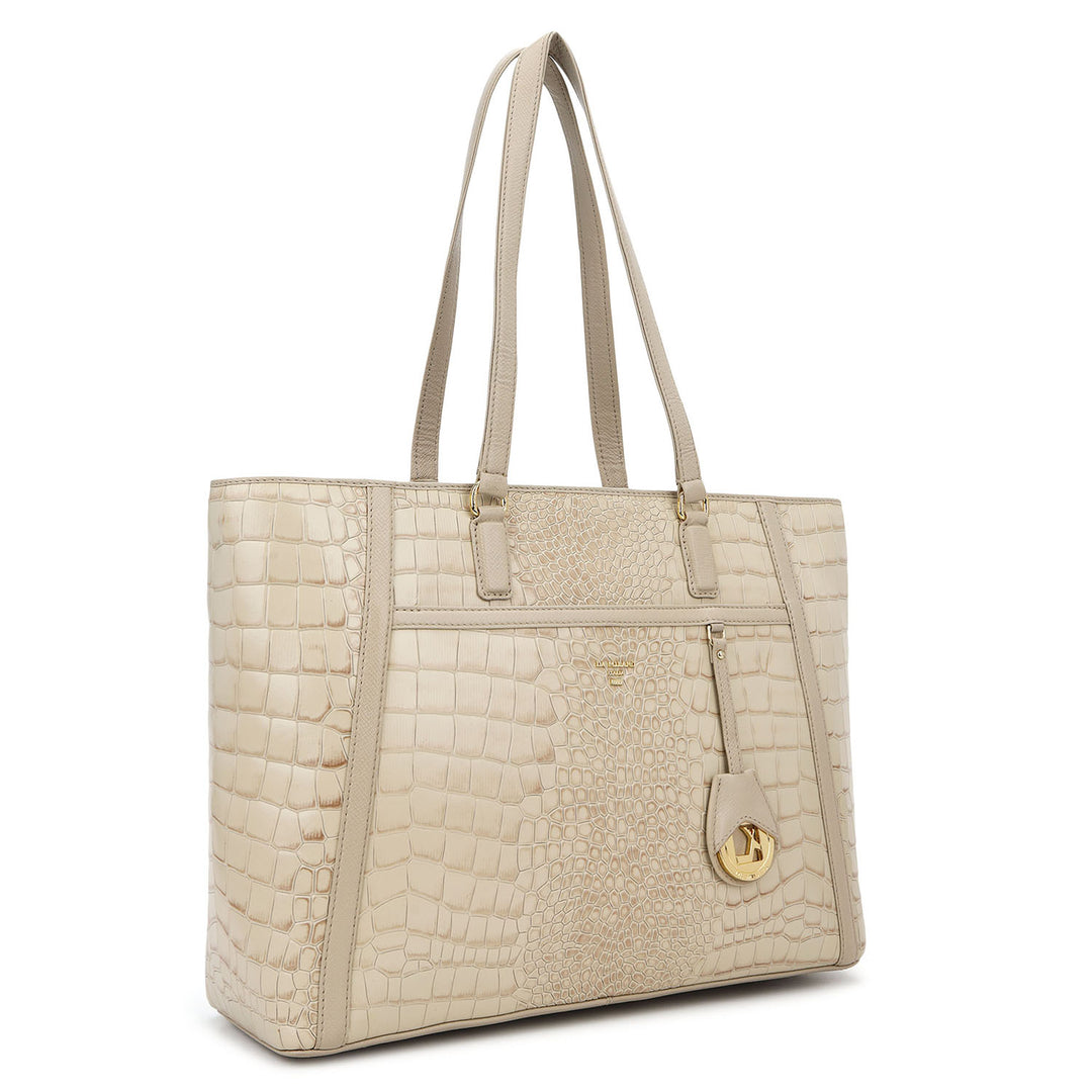 Classic Shopper Bag (XL) - Frost
