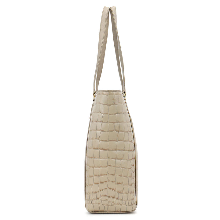 Classic Shopper Bag (XL) - Frost