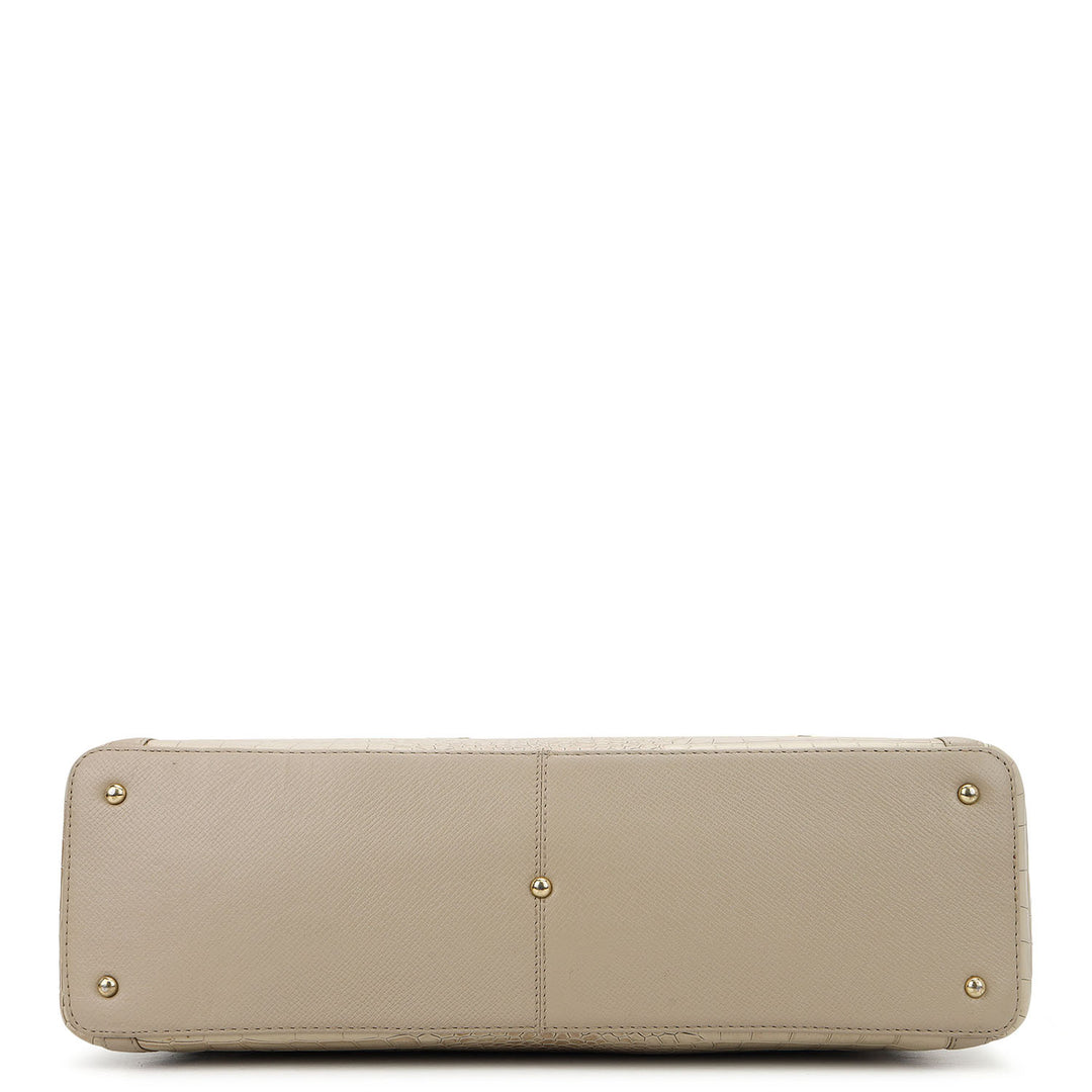 Classic Shopper Bag (XL) - Frost