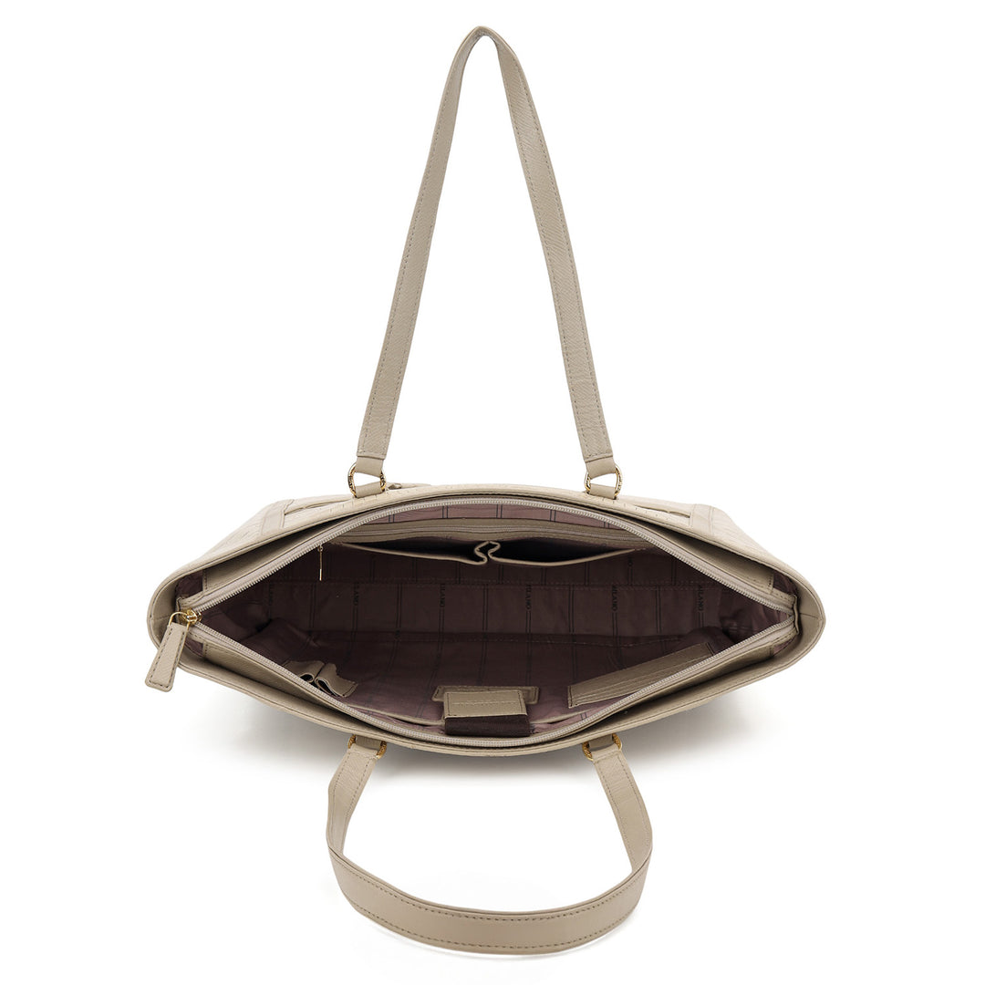 Classic Shopper Bag (XL) - Frost