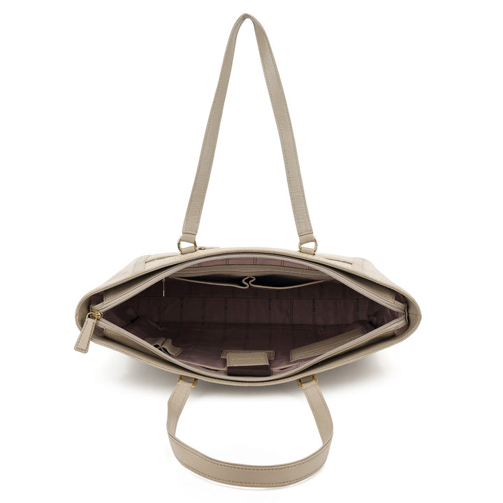 Classic Shopper Bag (XL) - Frost