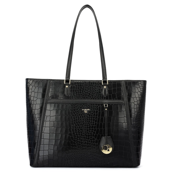 Classic Shoulder Bag (XL)