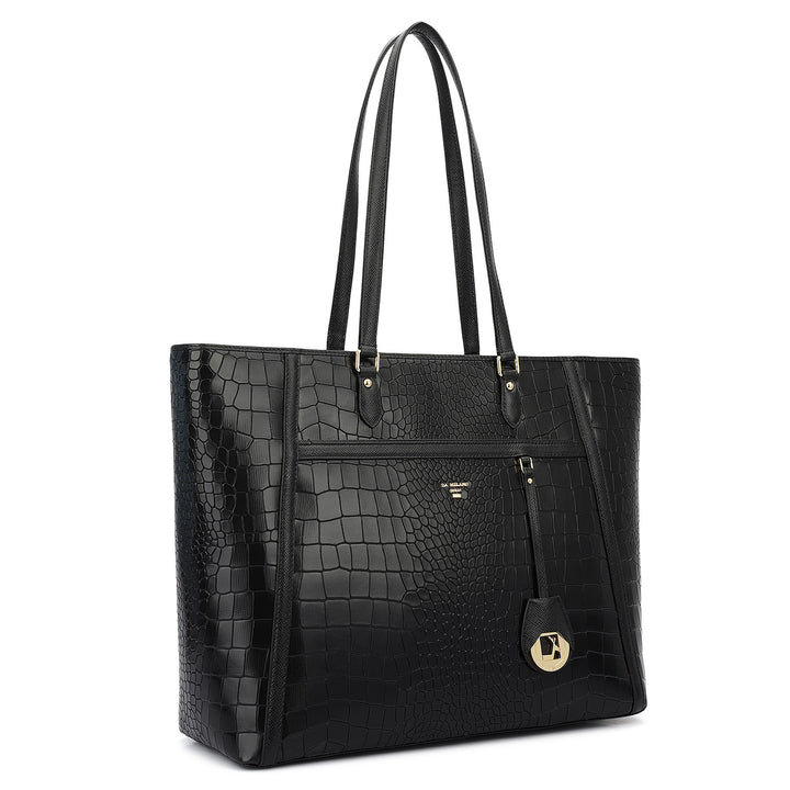 Classic Shoulder Bag (XL)