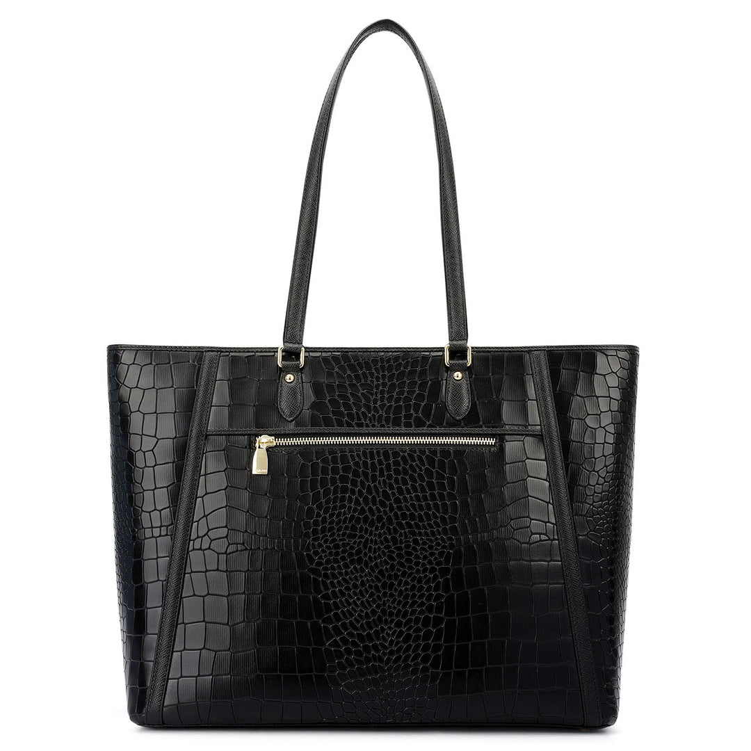 Classic Shoulder Bag (XL)