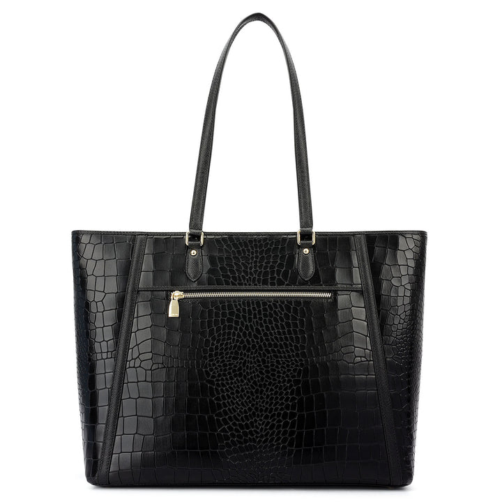 Classic Shoulder Bag (XL)