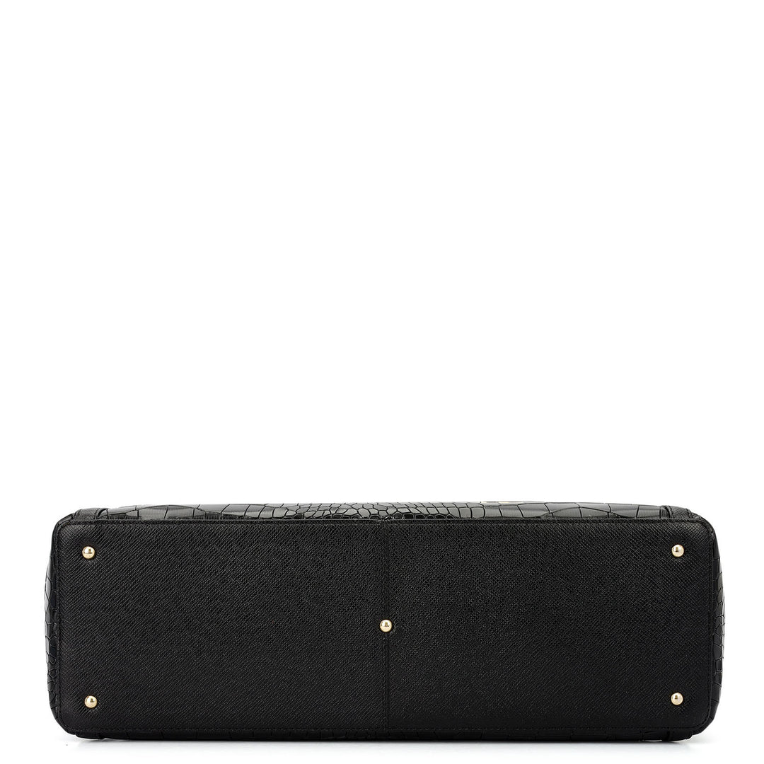 Classic Shoulder Bag (XL)