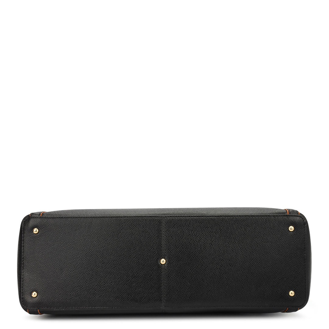 Classic Shoulder Bag (XL)