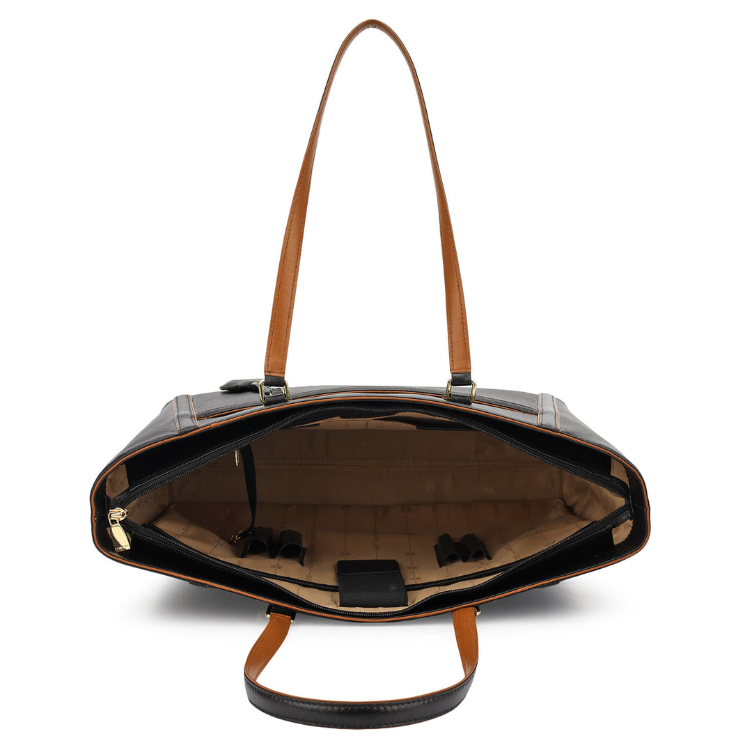 Classic Shoulder Bag (XL)