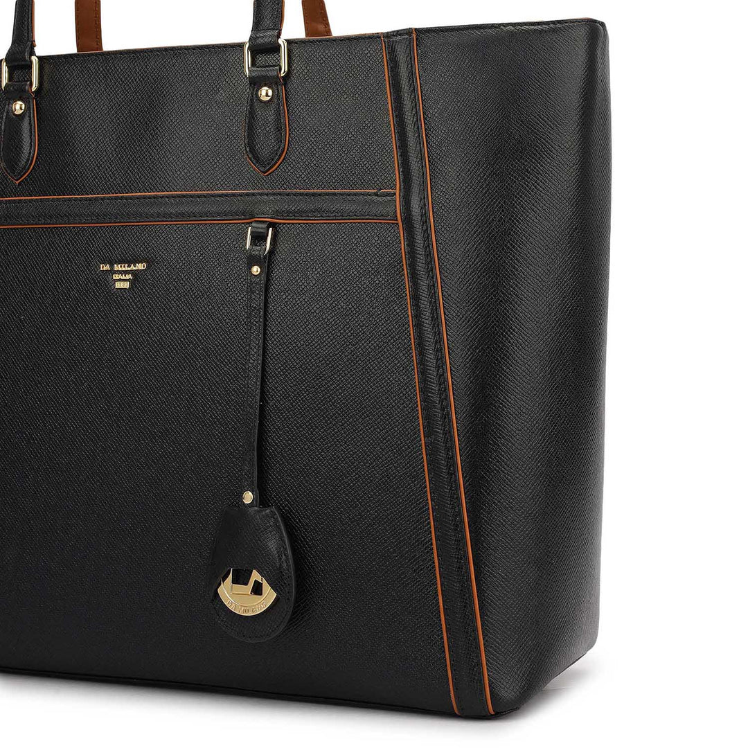 Classic Shoulder Bag (XL)