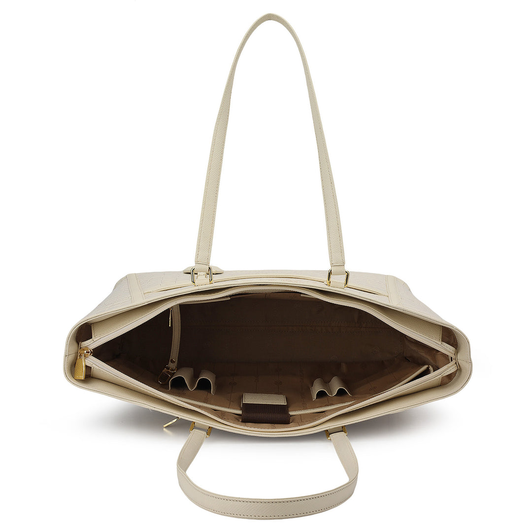 Classic Shoulder Bag (XL)