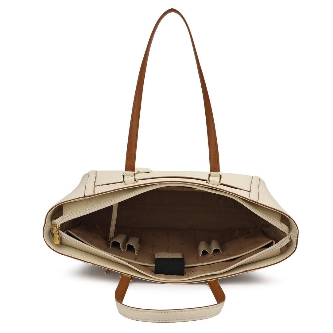 Classic Shoulder Bag (XL)