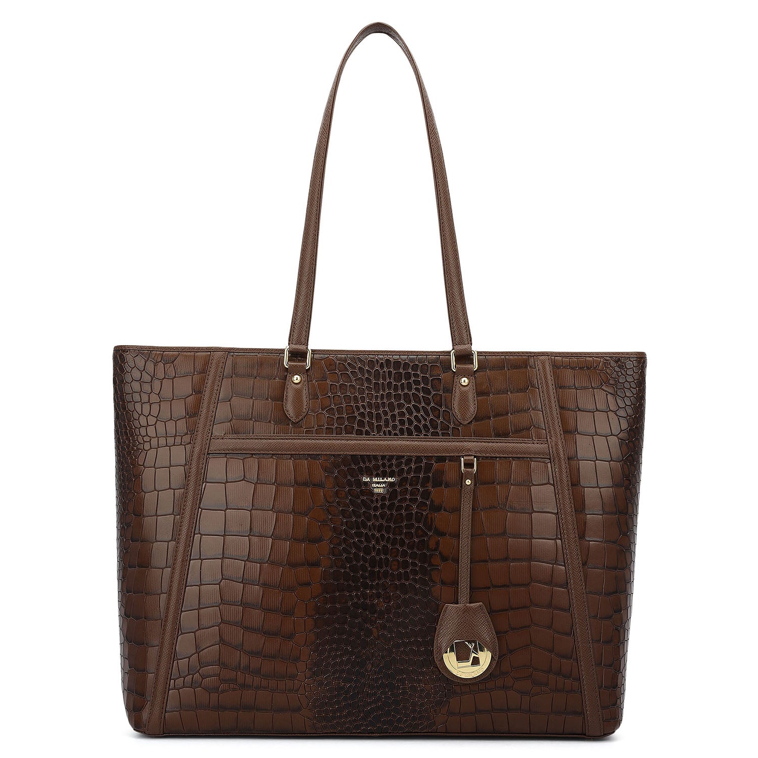 Classic Shoulder Bag (XL) – Da Milano