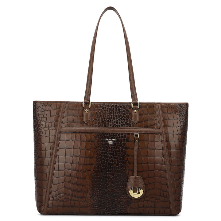 Classic Shoulder Bag (XL)