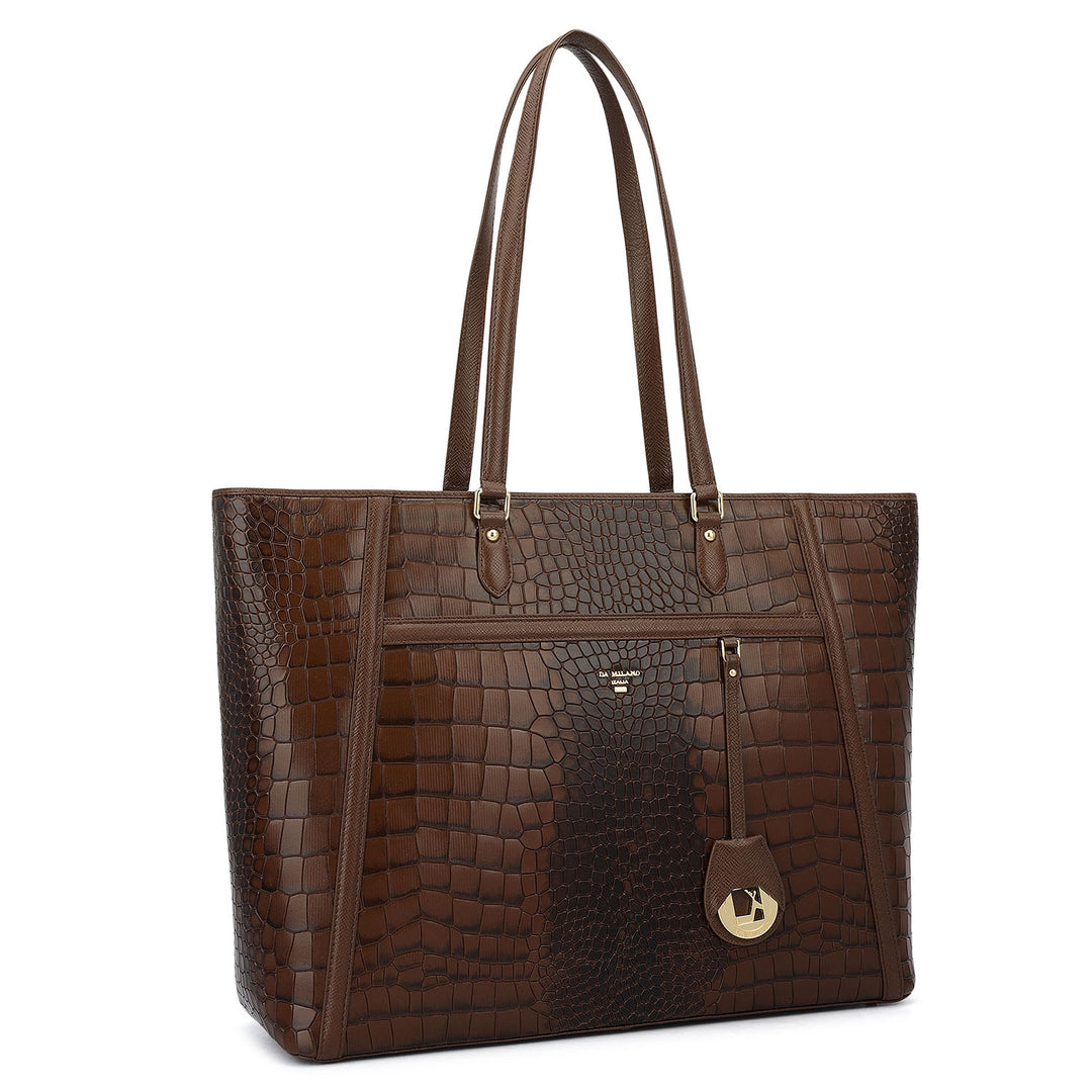 Classic Shoulder Bag (XL)