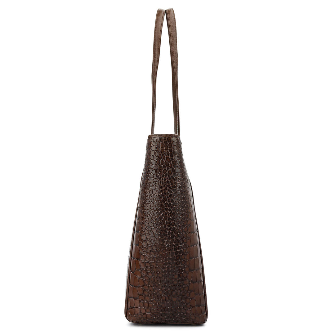 Classic Shoulder Bag (XL)