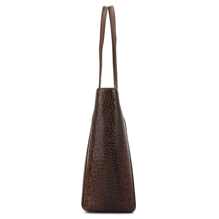 Classic Shoulder Bag (XL)