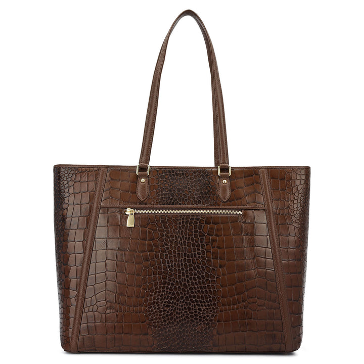 Classic Shoulder Bag (XL)