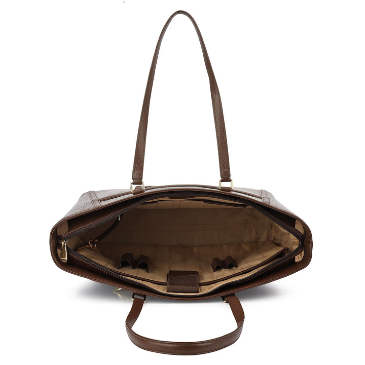 Classic Shoulder Bag (XL)