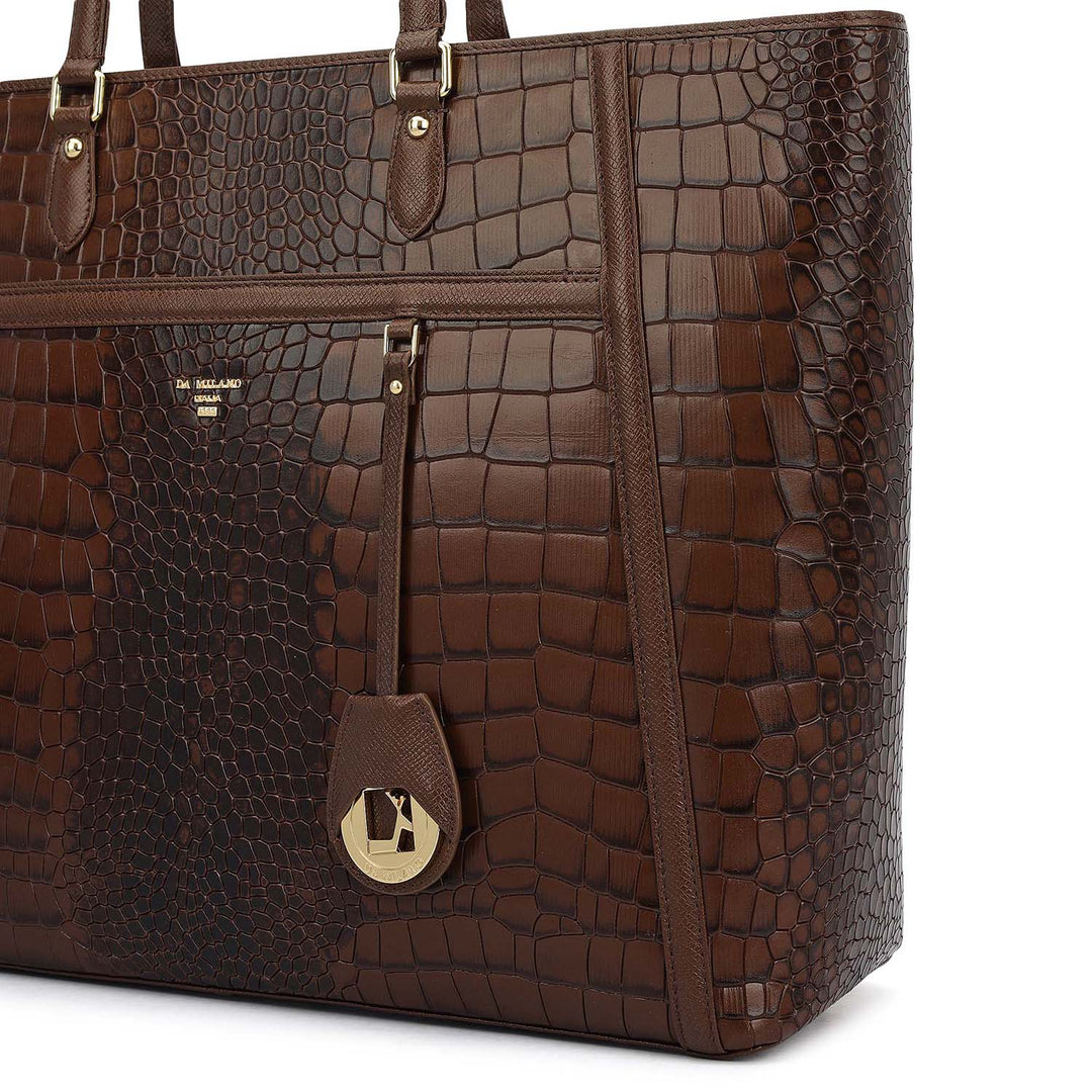 Classic Shoulder Bag (XL)