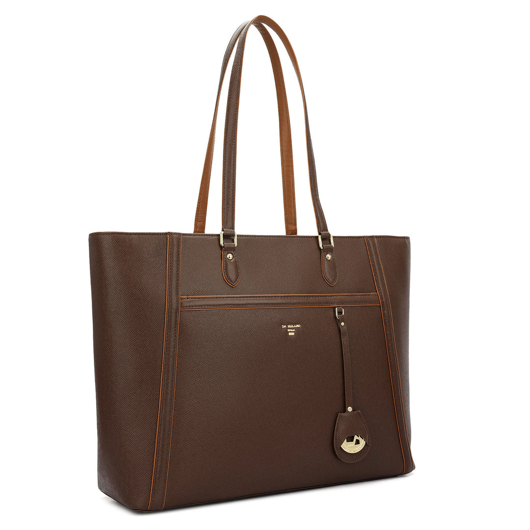 Classic Shoulder Bag (XL)