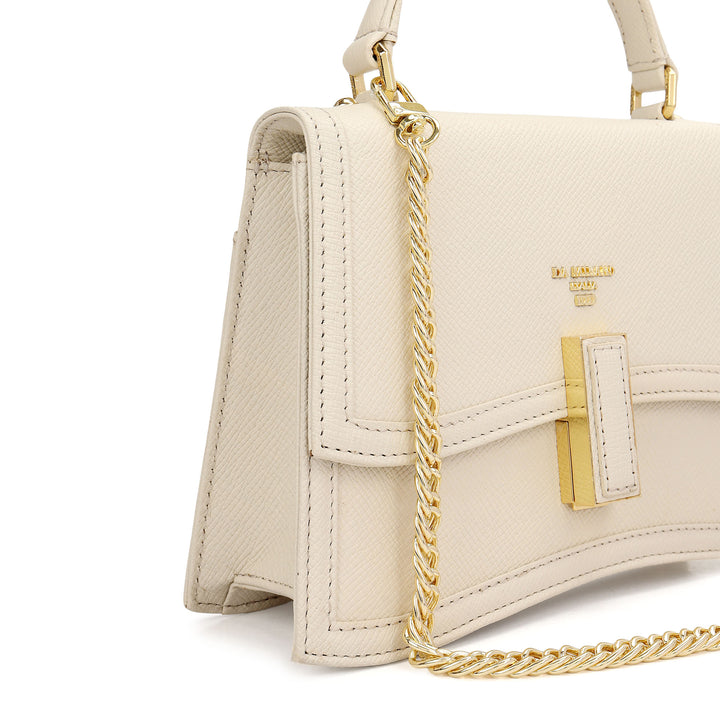 Online Exclusive Top Handle Bag (S) - Marshmallow