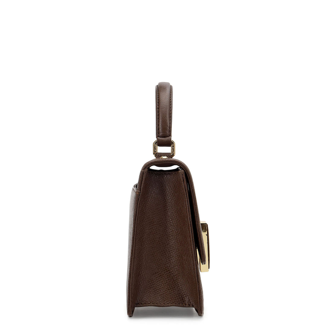 Classic Top Handle Bag (S)