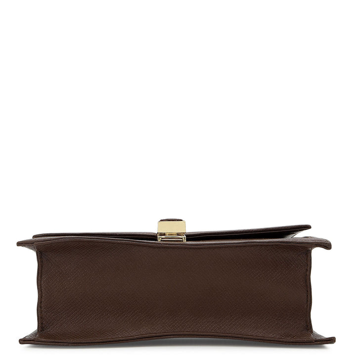 Classic Top Handle Bag (S)