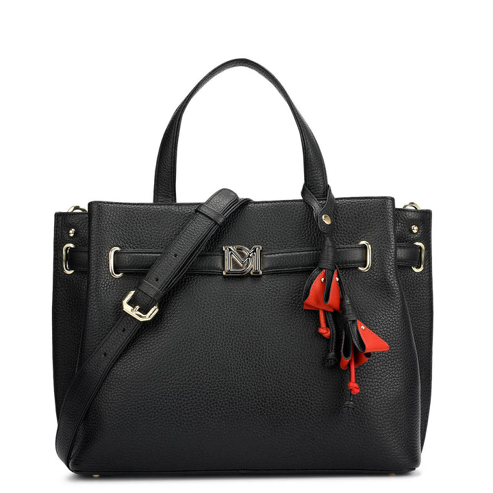 Willow Top Handle Bag (M)