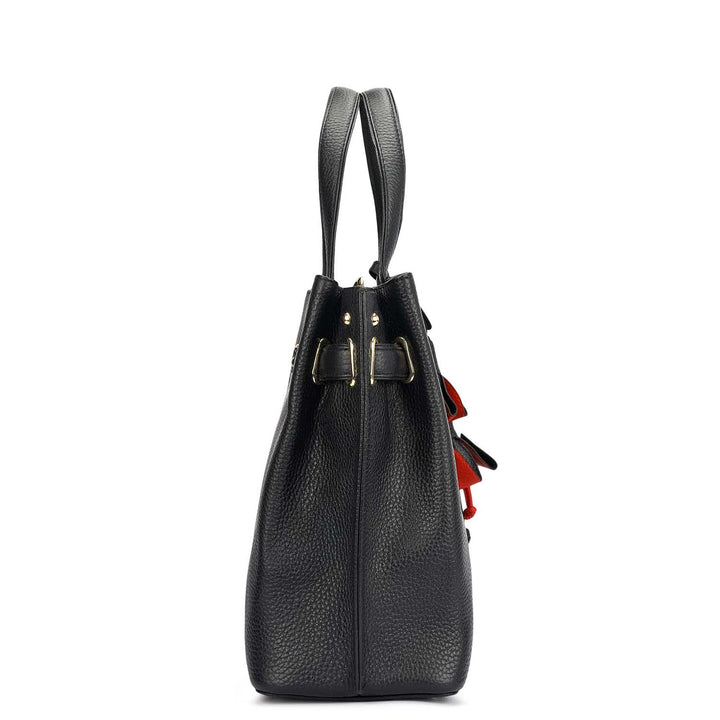 Willow Top Handle Bag (M)