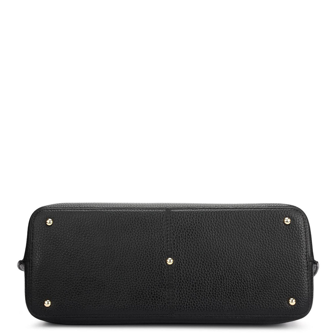 Willow Top Handle Bag (M)