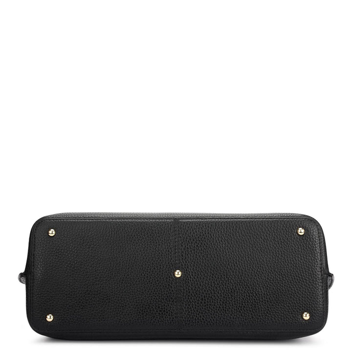 Willow Top Handle Bag (M)