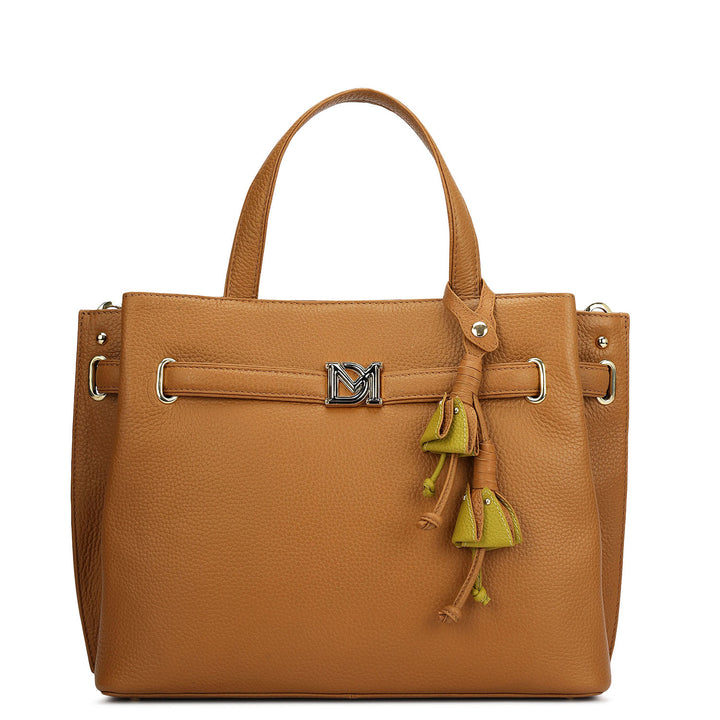 Willow Top Handle Bag (M)
