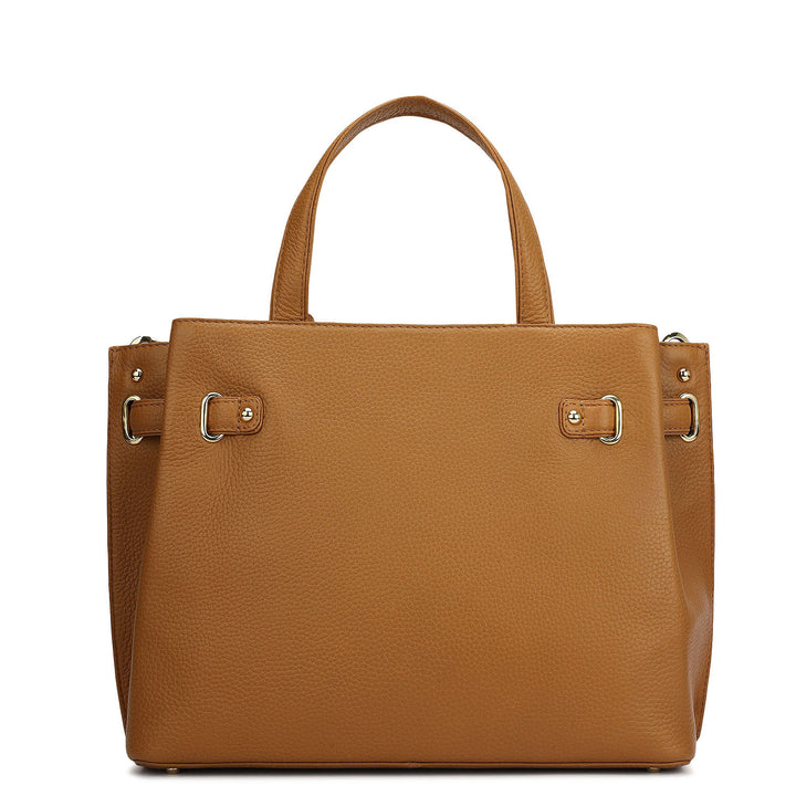 Willow Top Handle Bag (M)