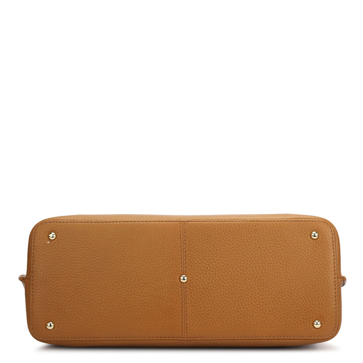 Willow Top Handle Bag (M)