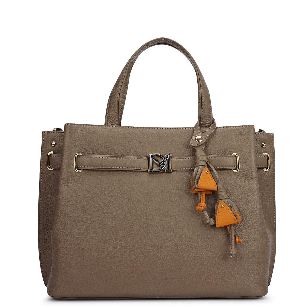 Willow Top Handle Bag (M)