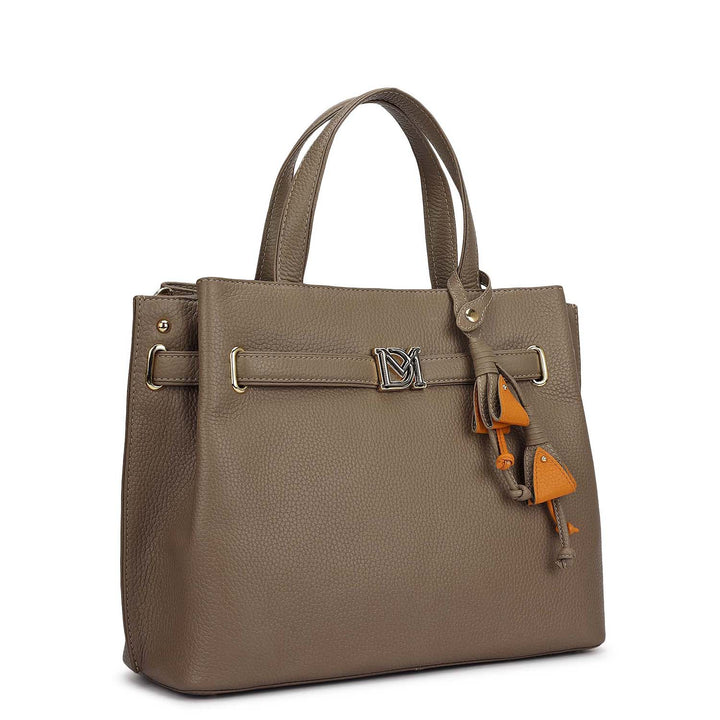 Willow Top Handle Bag (M)