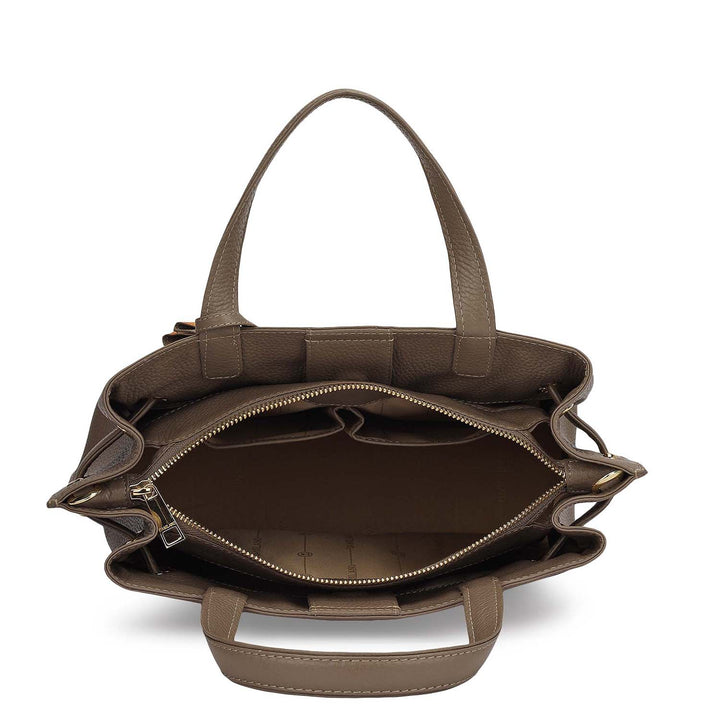 Willow Top Handle Bag (M)