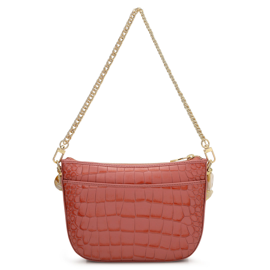 Classic Baguette Bag (S)
