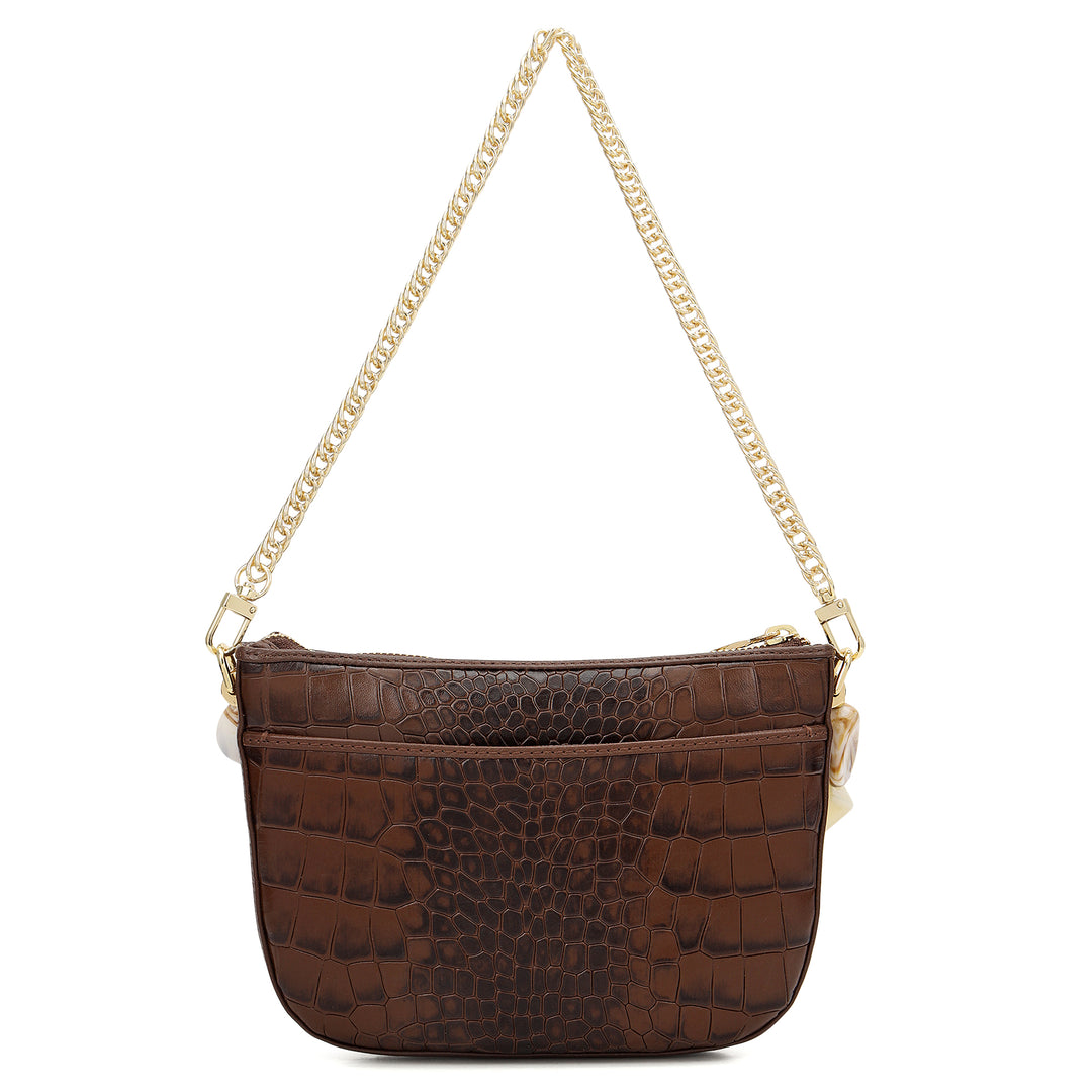 Classic Baguette Bag (S)