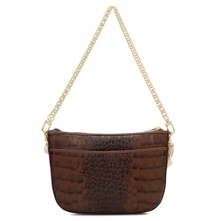 Classic Baguette Bag (S)