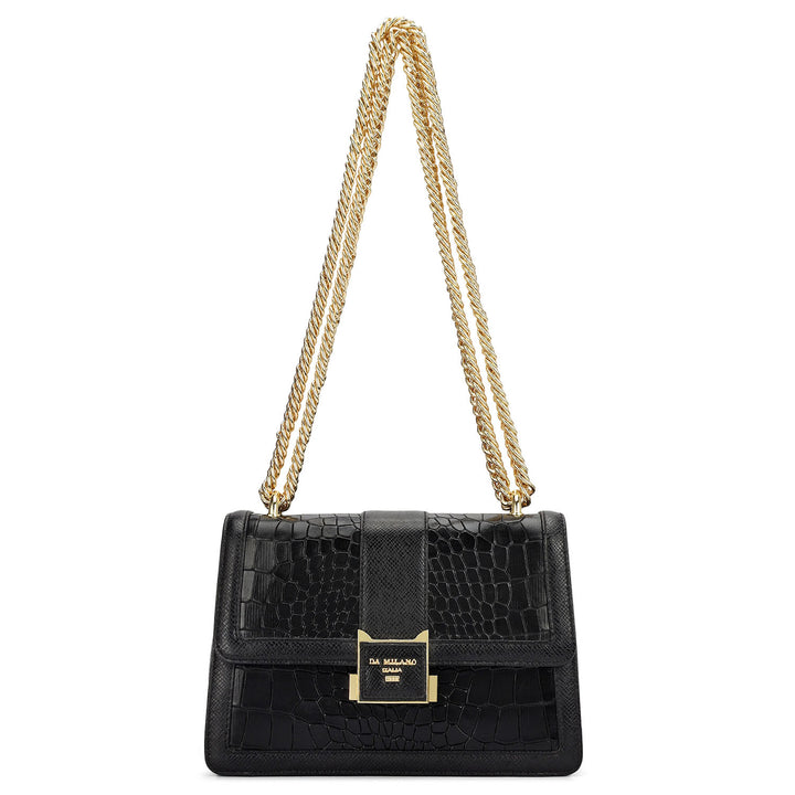 Online Exclusive Double Chain Bag (M)