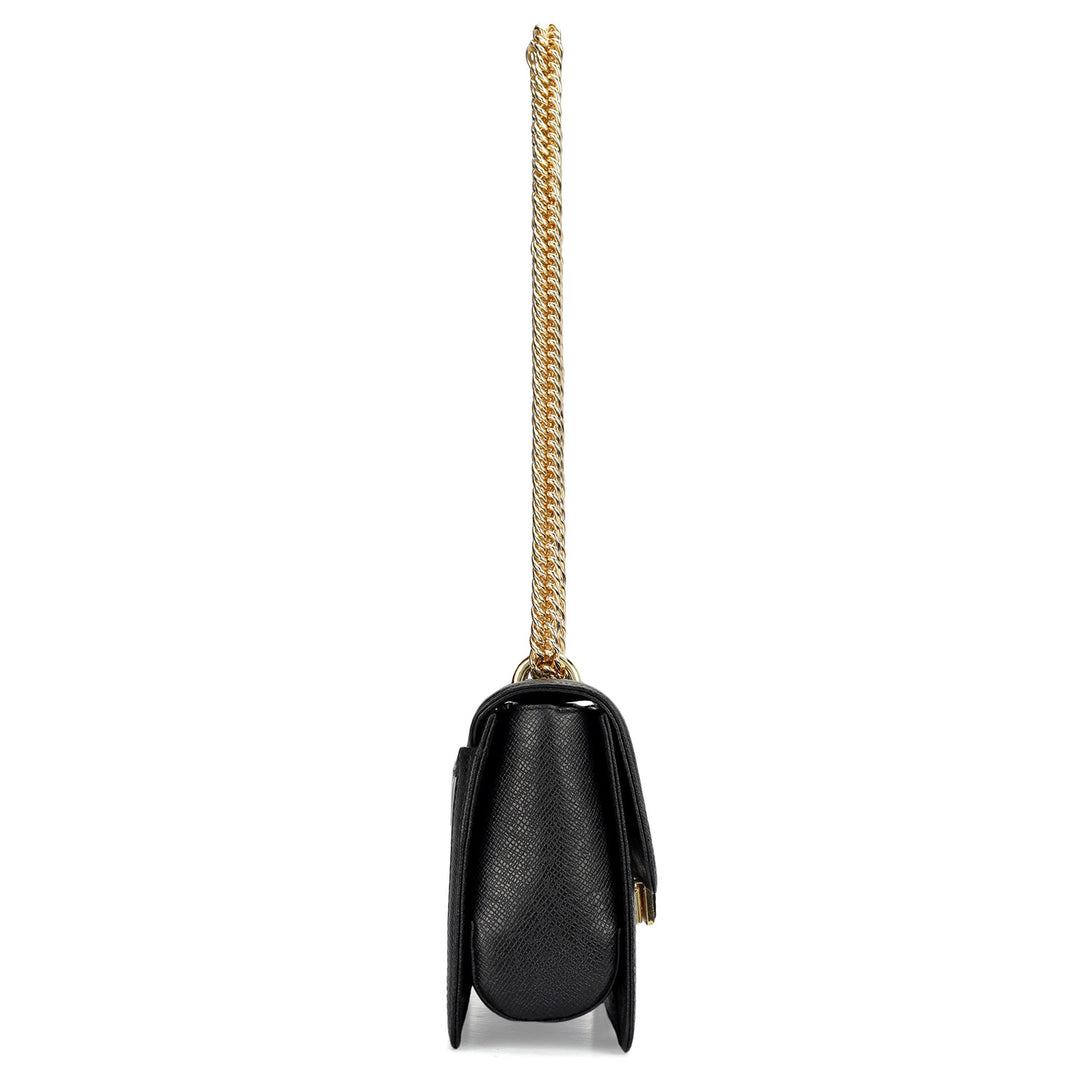 Online Exclusive Double Chain Bag (M)