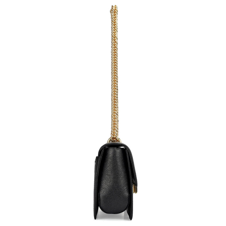 Online Exclusive Double Chain Bag (M)