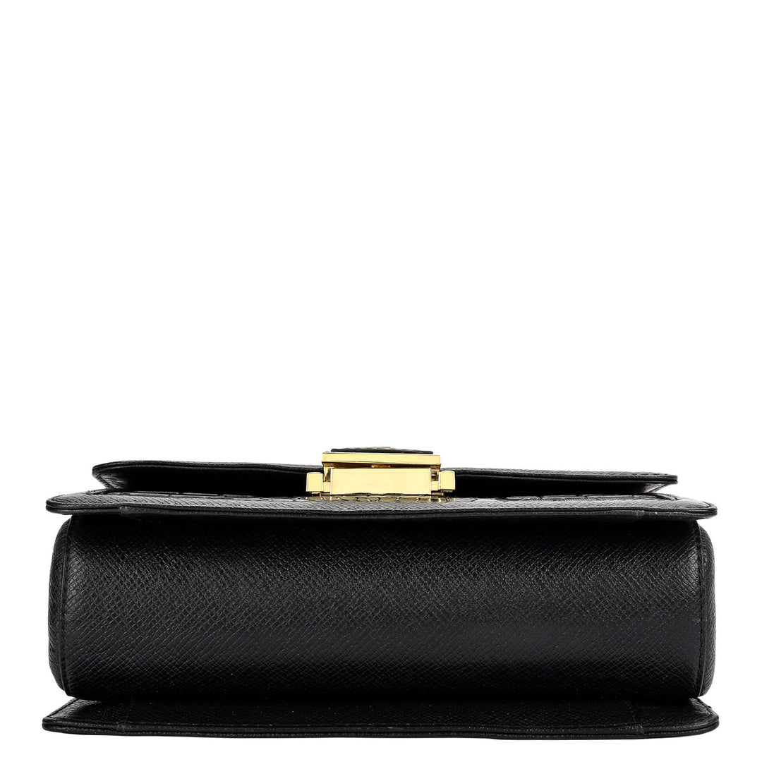 Online Exclusive Double Chain Bag (M)