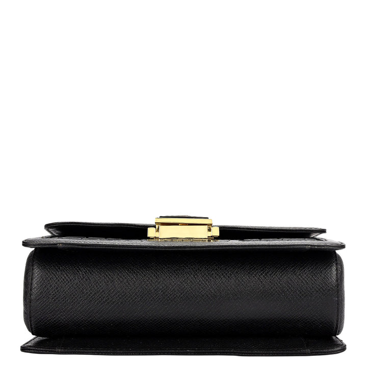 Online Exclusive Double Chain Bag (M)