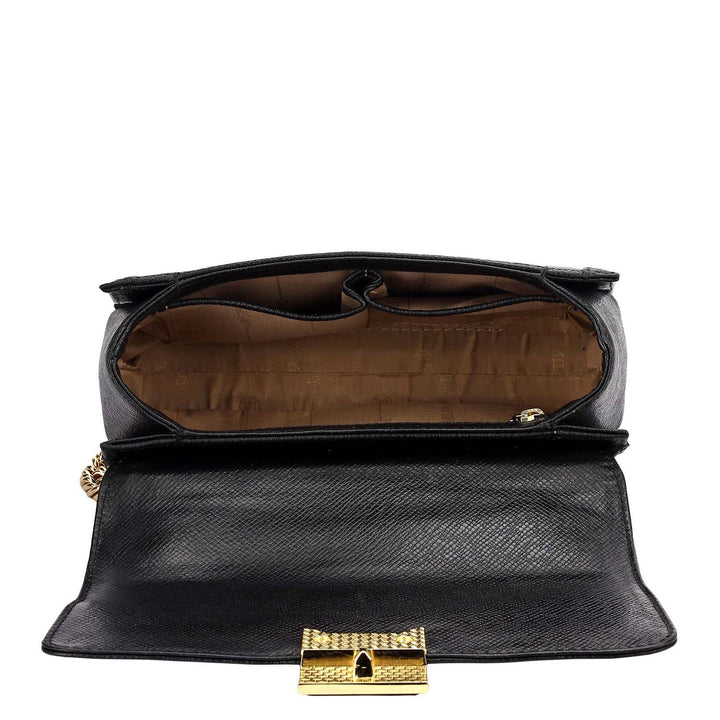 Online Exclusive Double Chain Bag (M)