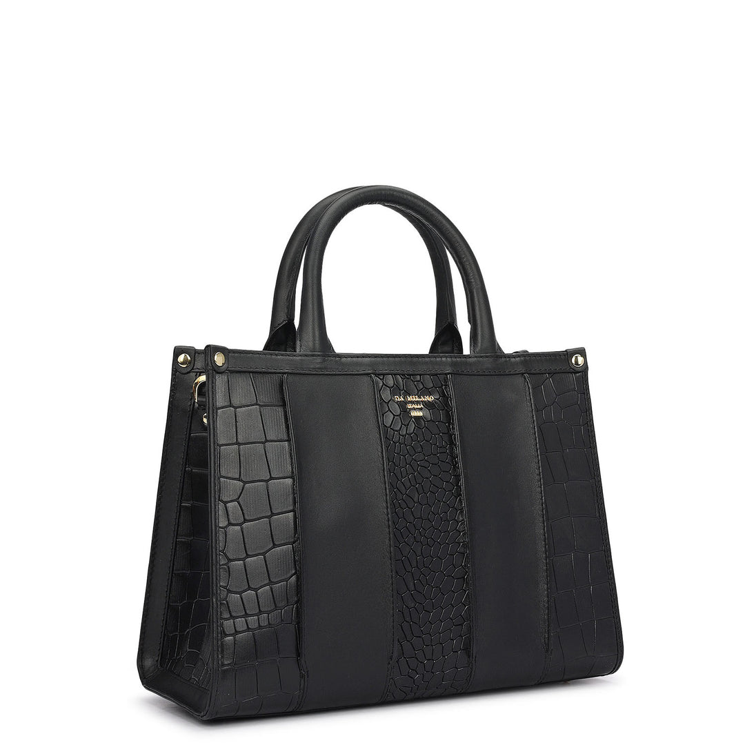 Online Exclusive Top Handle Bag (M)