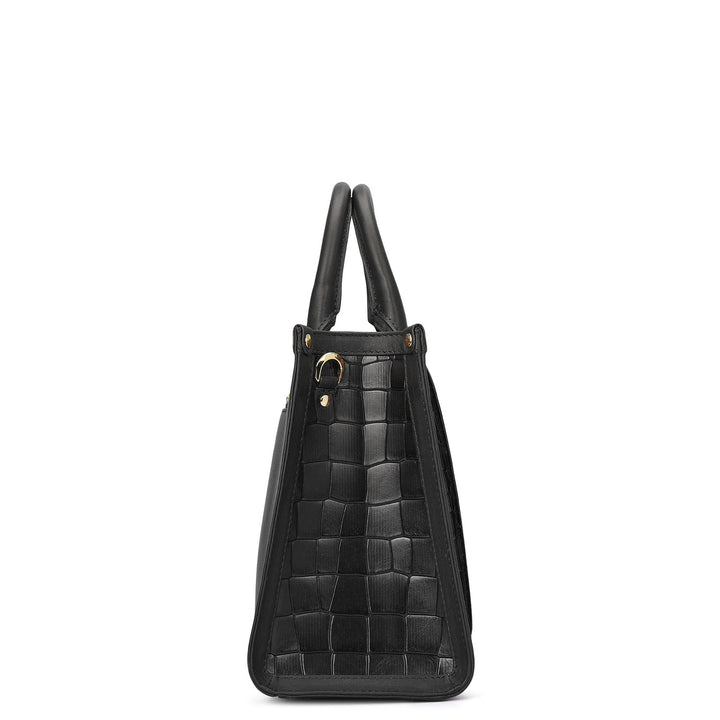 Online Exclusive Top Handle Bag (M)